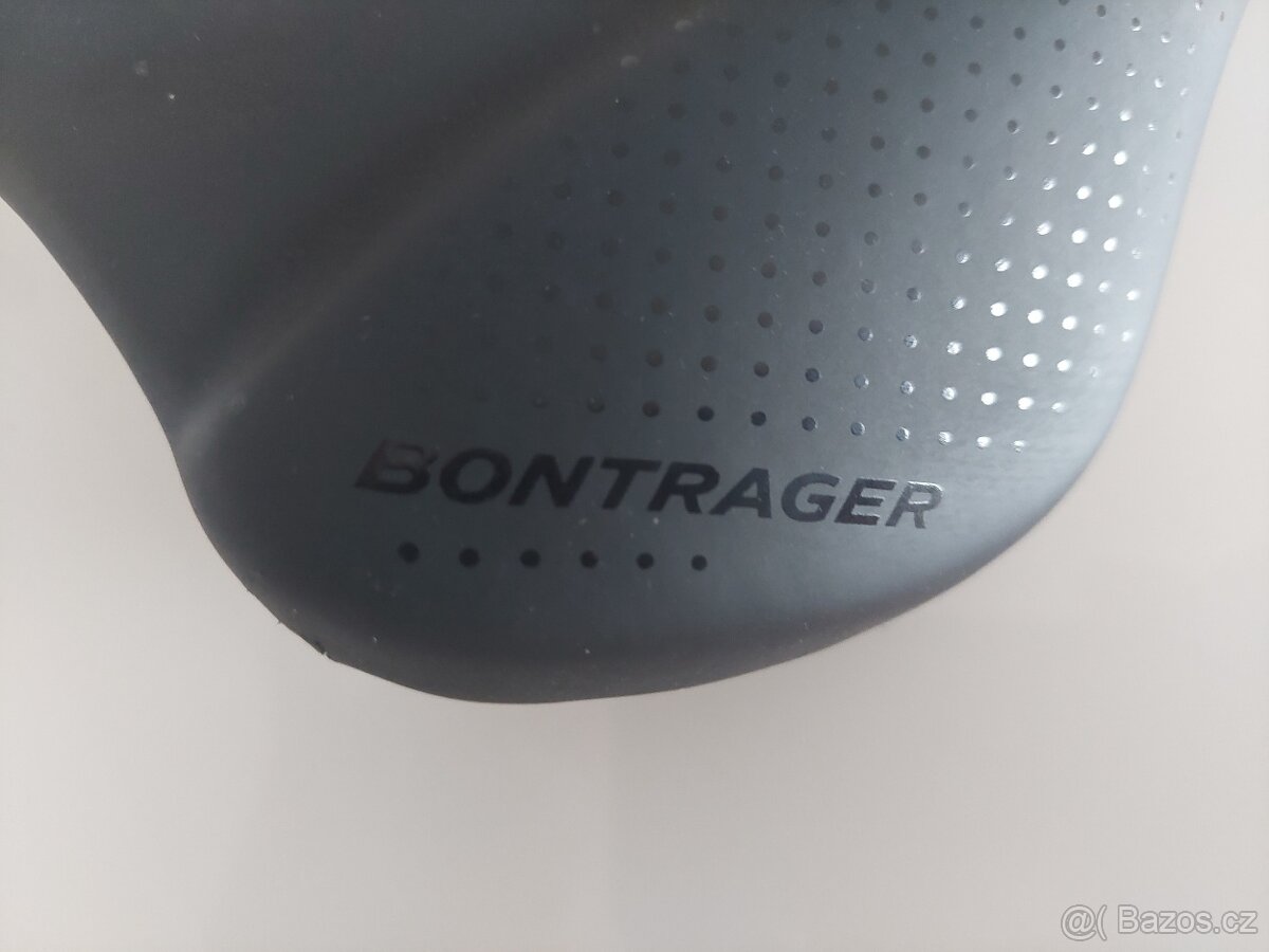 sedlo Bontrager Arvada 138 mm - 3