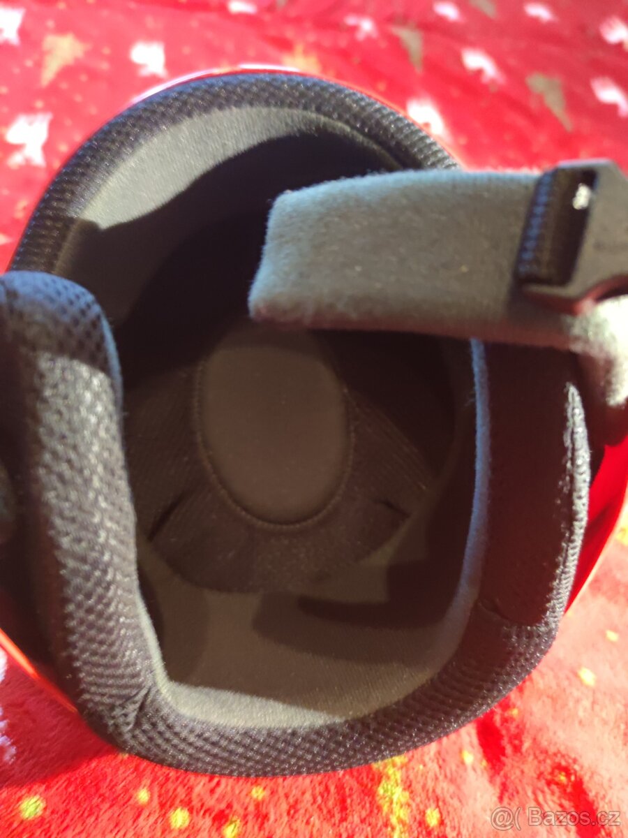 Dámská přilba - 3