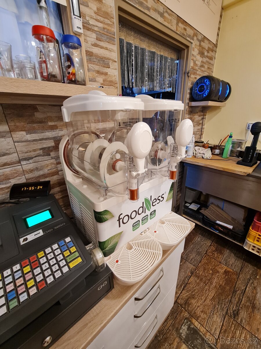 Ledová tříšt - 3