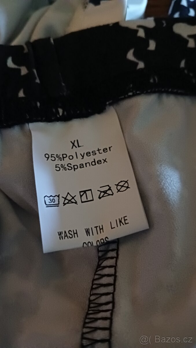 legíny dámské - 3