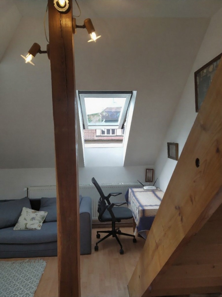 1+1 • 45 м² - Královická, Praha - Strašnice - 3