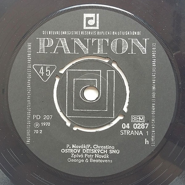 George & Beatovens – Ostrov dětských snů / V říši pohádek - 3