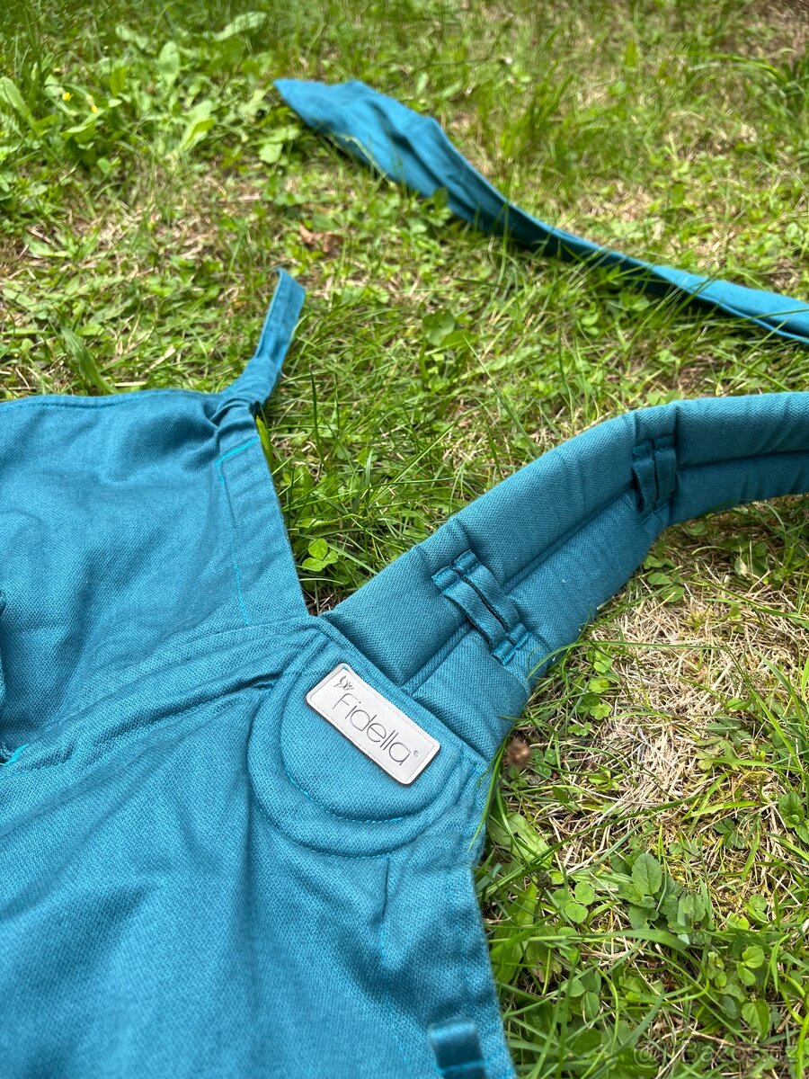 Nosítko Fidella - 3