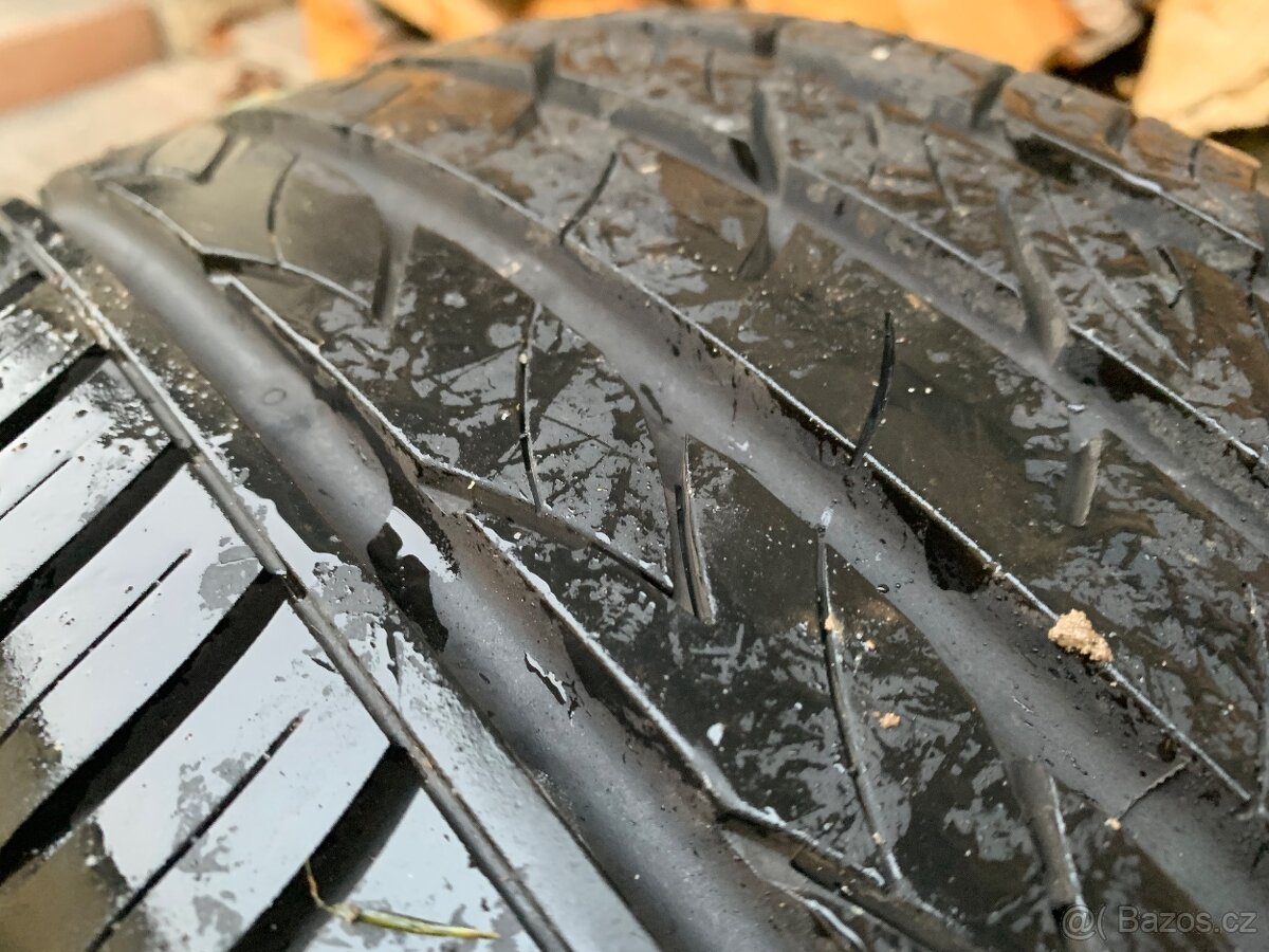 Letní Alu. Sada Ford - 3