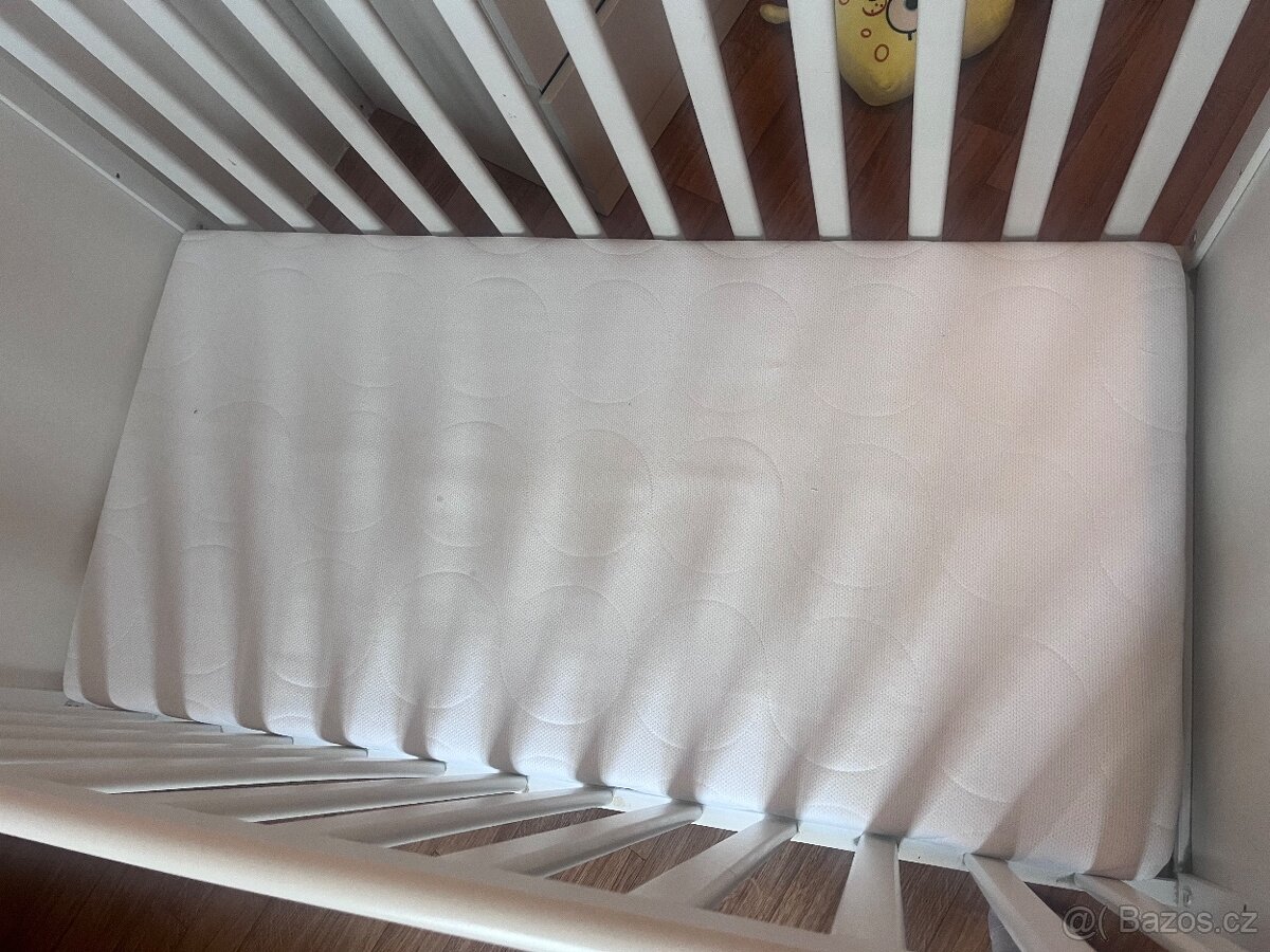 Dětská postýlka - 3
