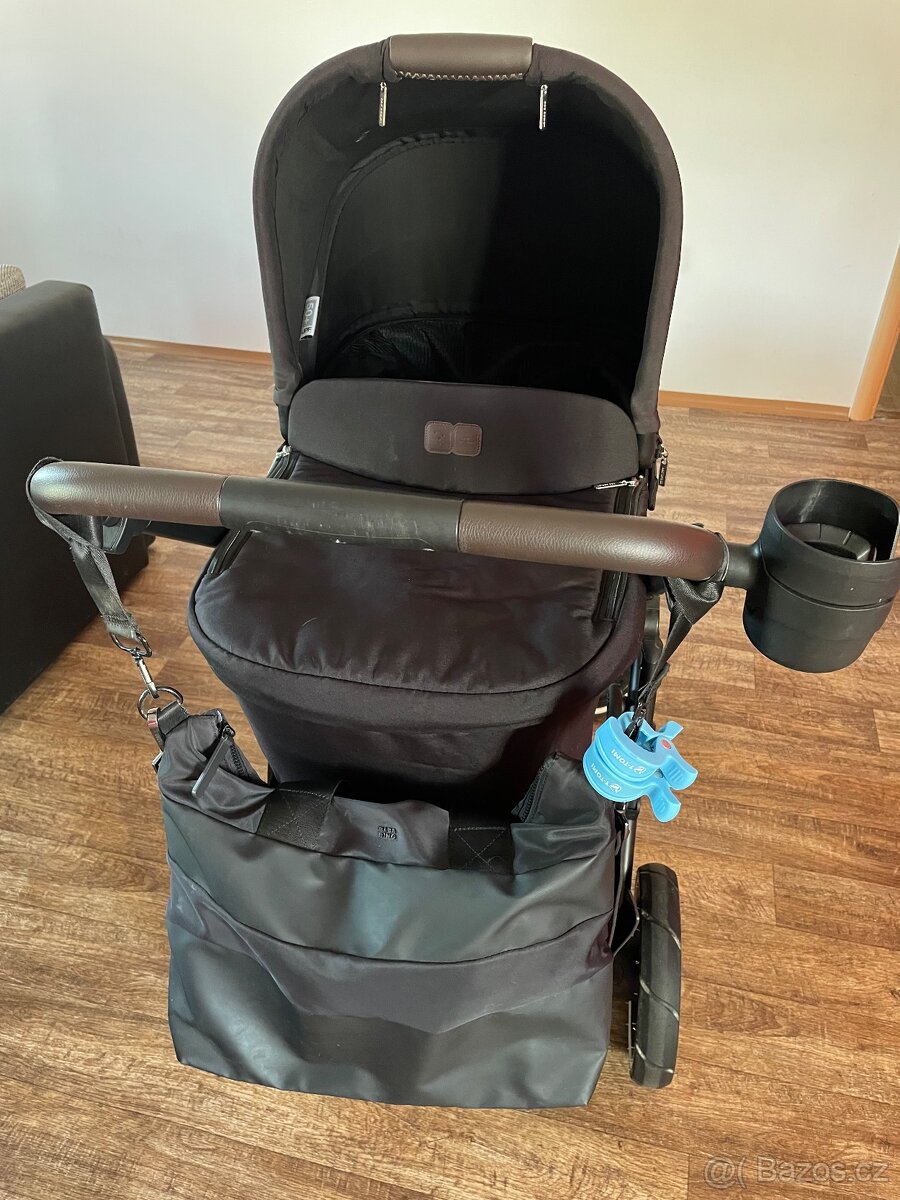 Kočárek ABC Design Salsa 4 Air ink - 3