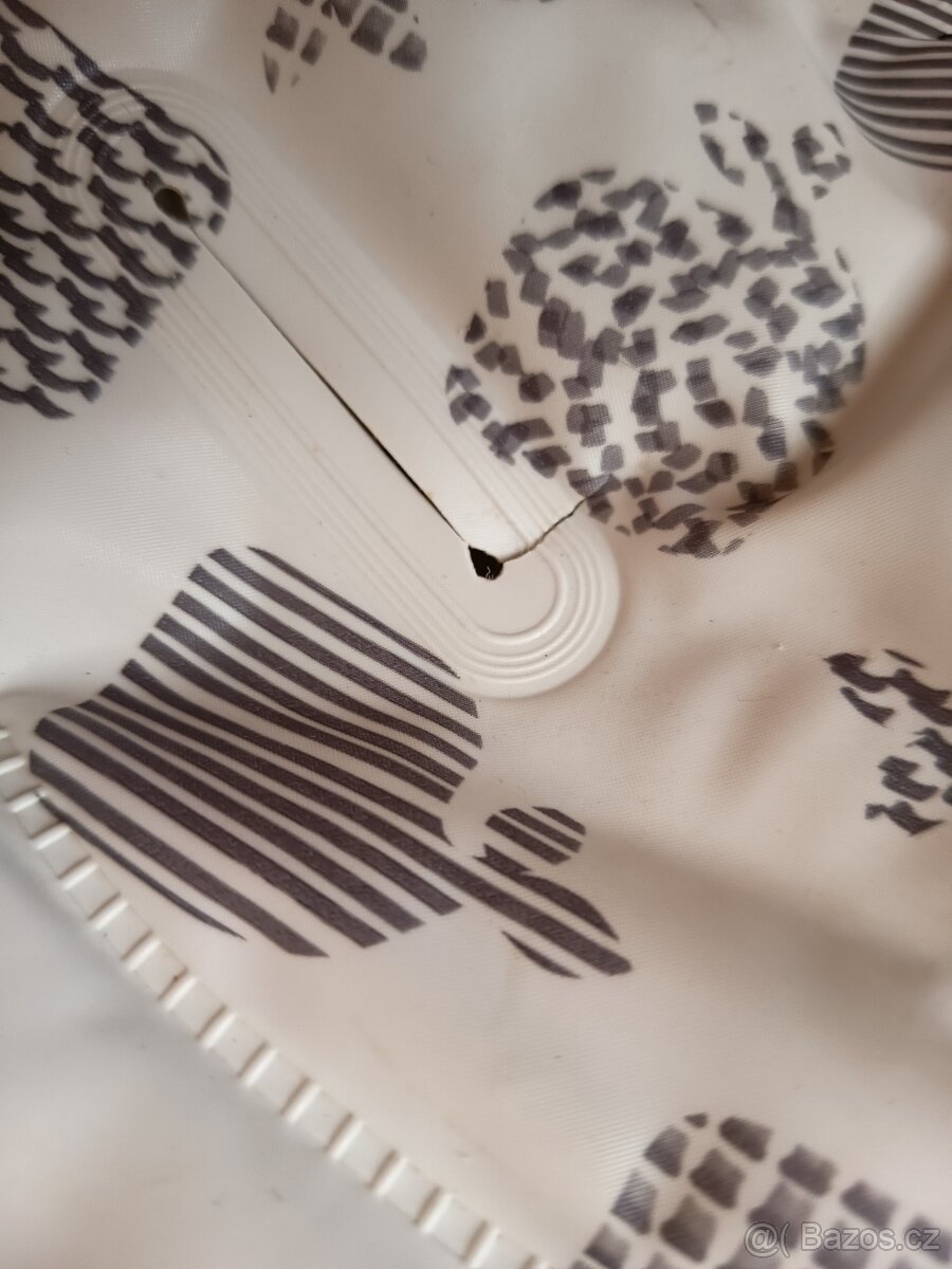 Jídelní židlička Chicco Polly Progres5 - 3