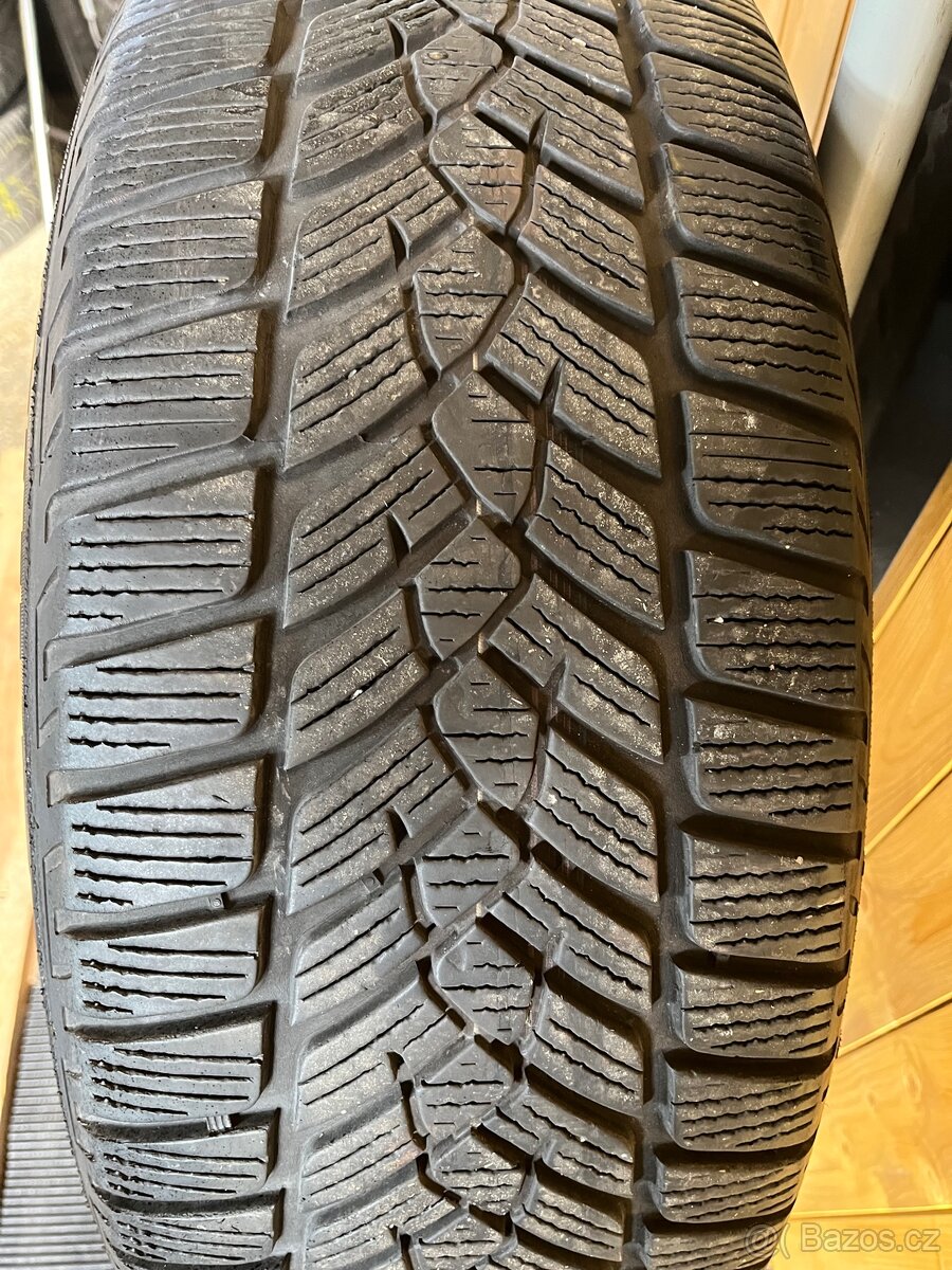 ALU kola 5x114,3 R18 - 3