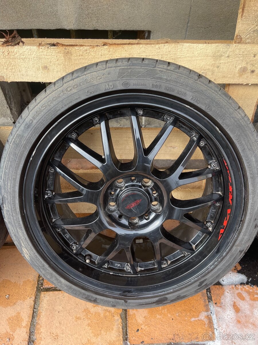 ASA BBS R18 - 3