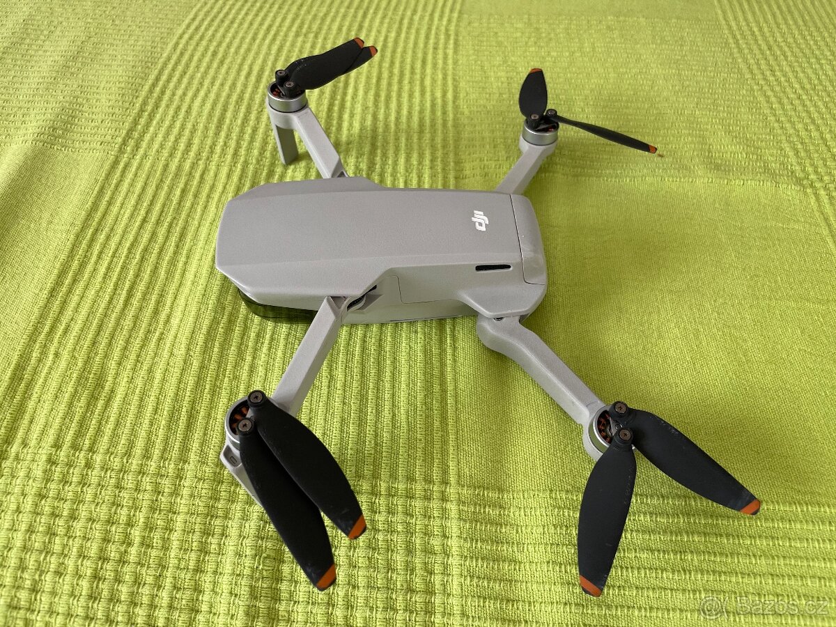 Dji mini2se - 3