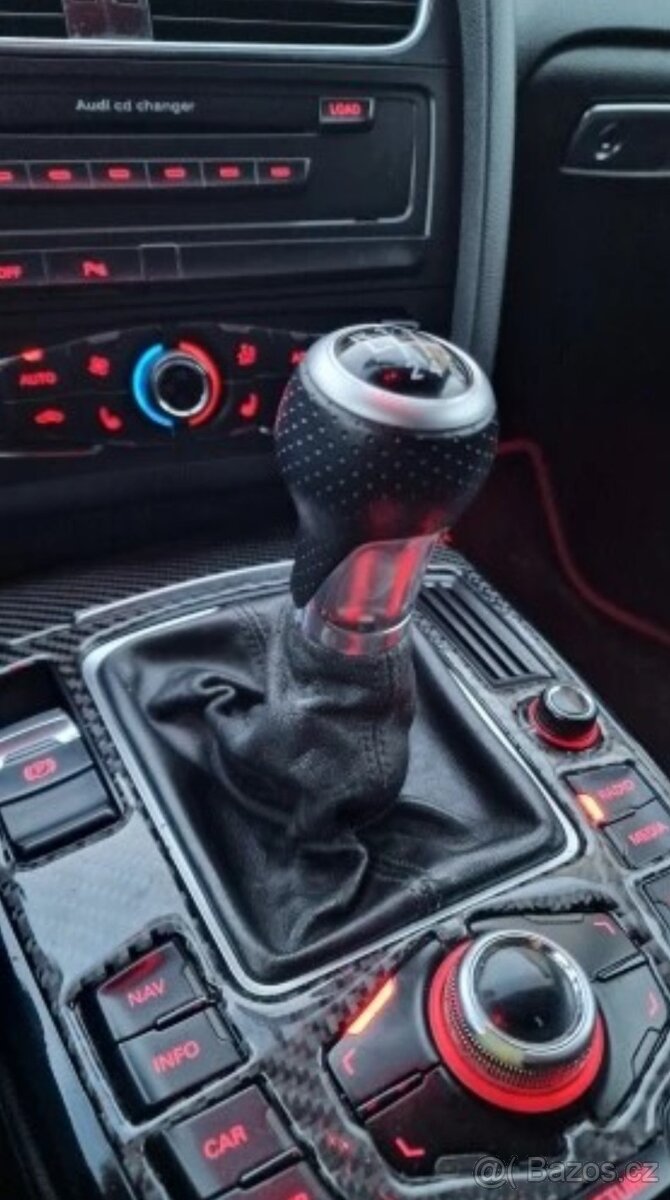 Radiaca paka pre AUDI - 3