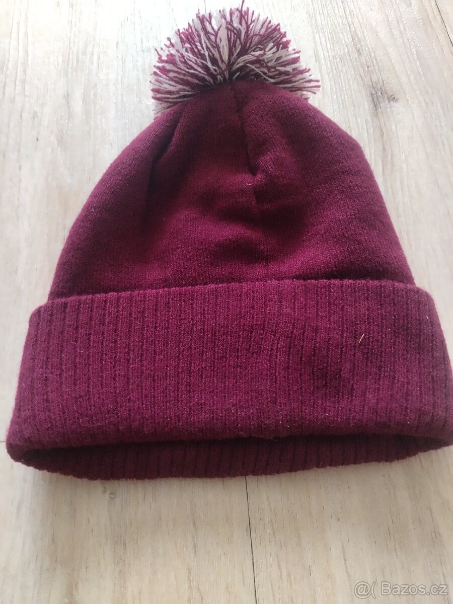 Čepice HC Dukla - 3