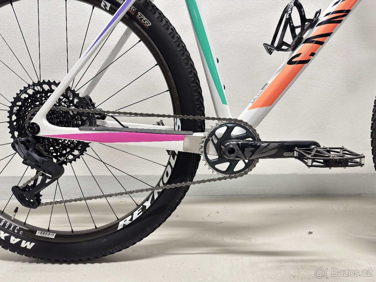 Canyon Exceed CF 7 - 3