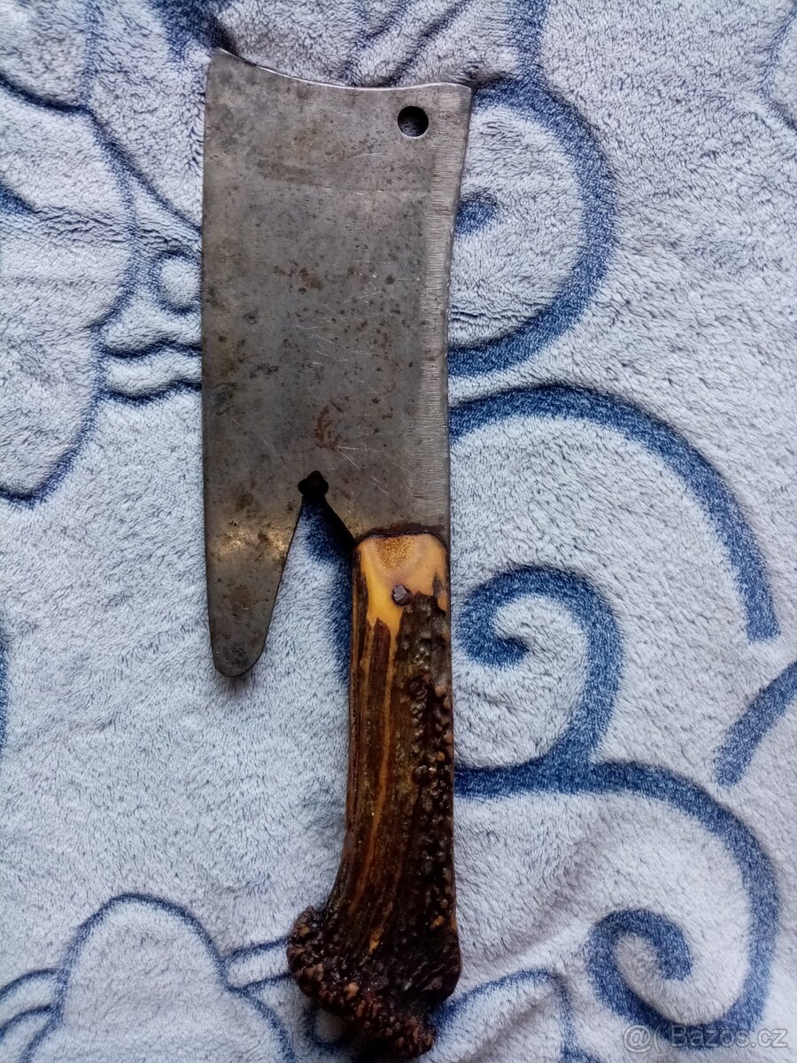 Sekaček na maso - 3