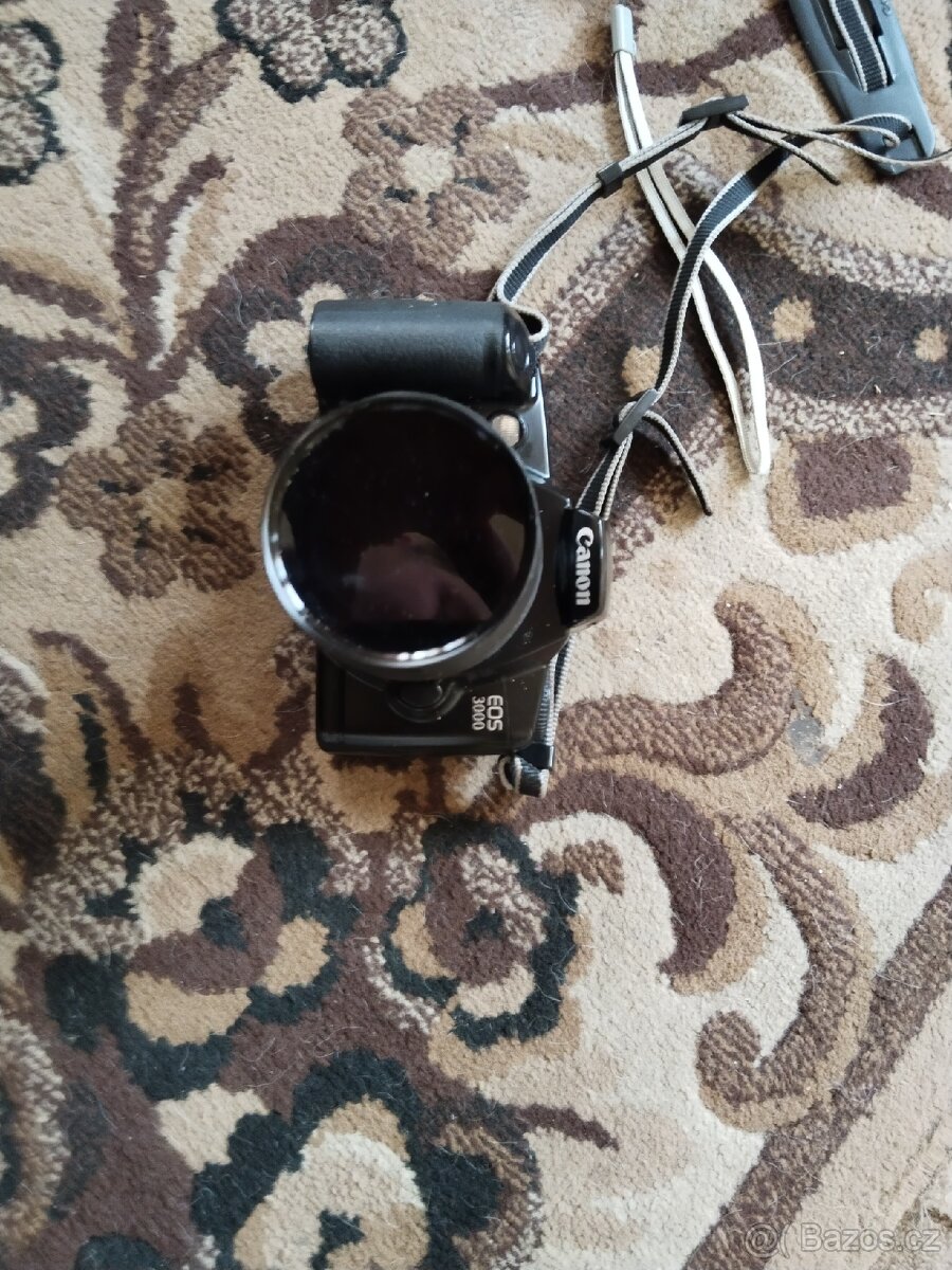 Fotoaparáty - 3
