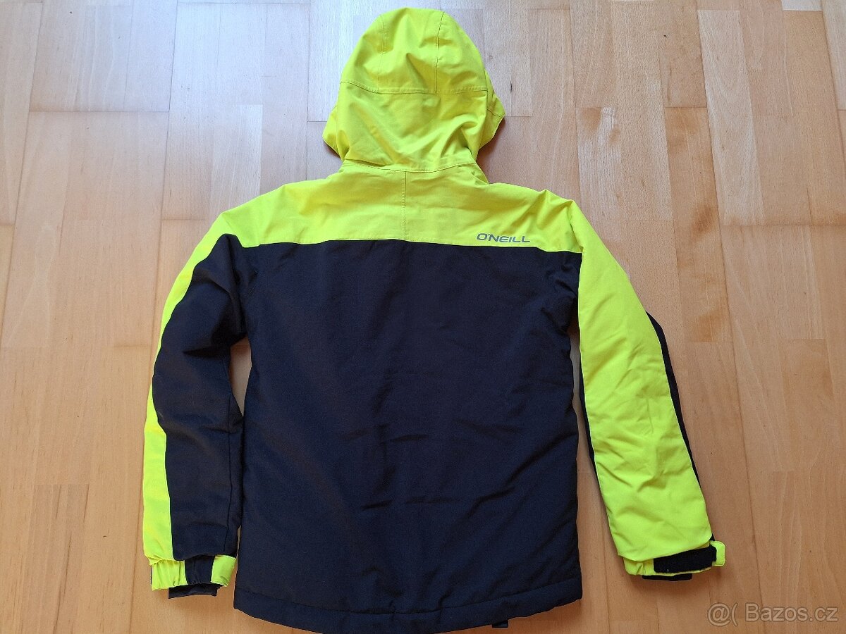 Lyžařská bunda O'Neill 152 - 3