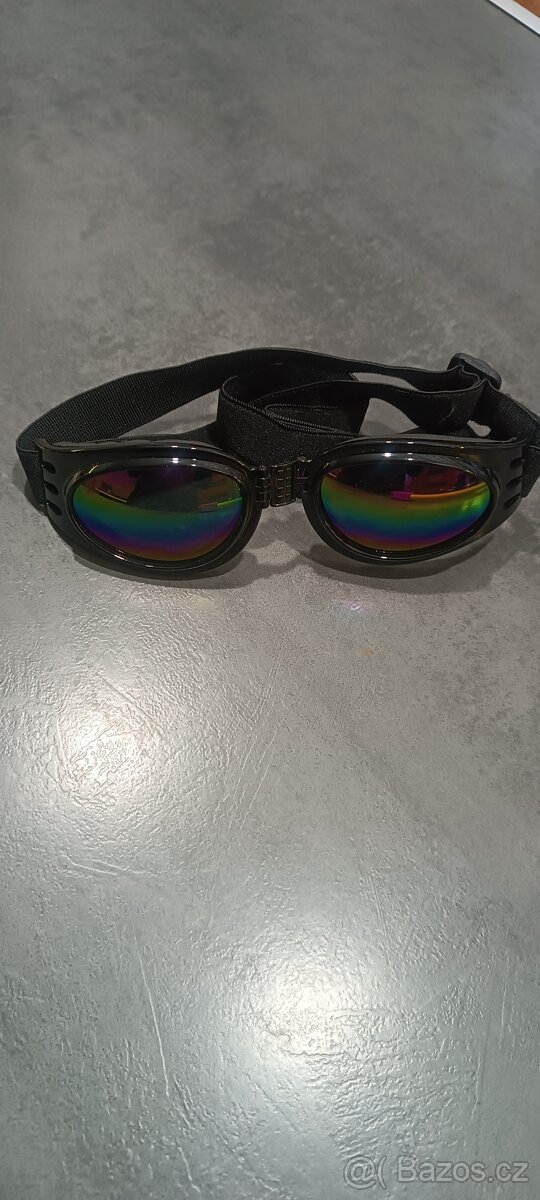 Psí brýle - 3