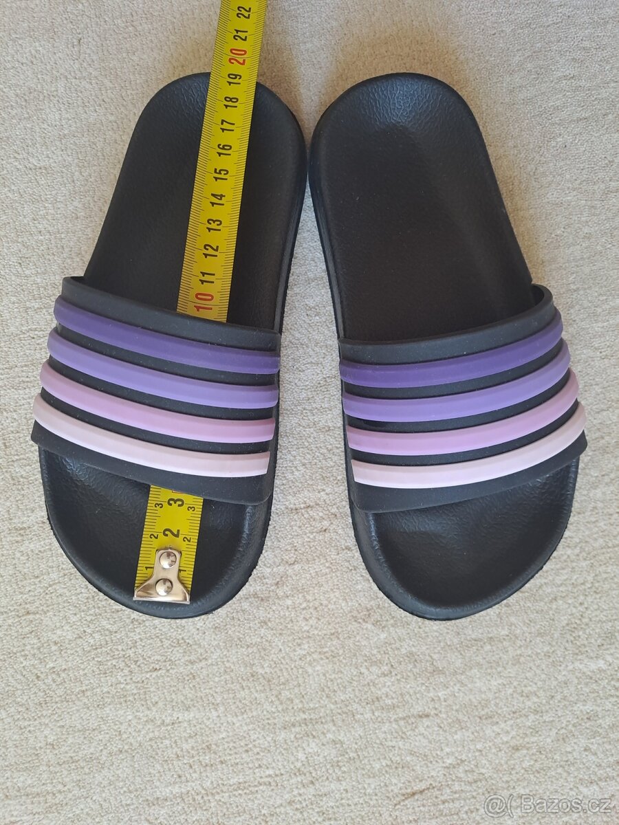 Pantofle vel. 31 - 3