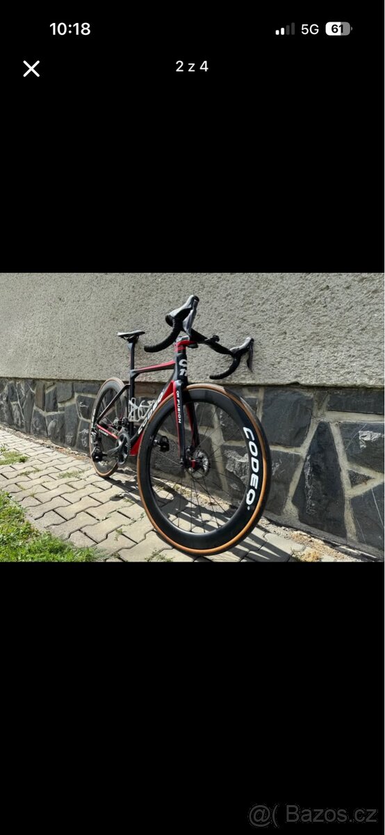 Codeq Q11 Fusion - 3