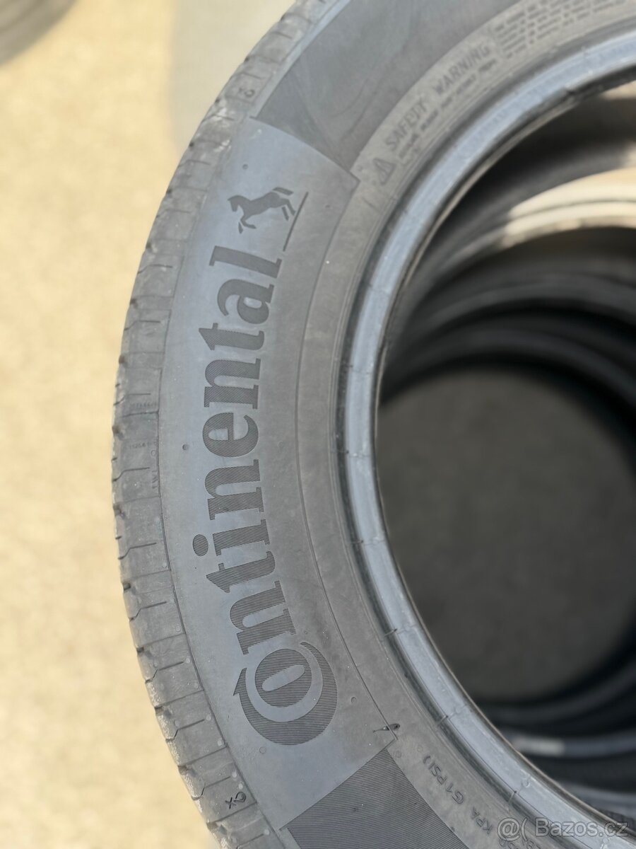 Letní pneu 215/60 R16 V - 3