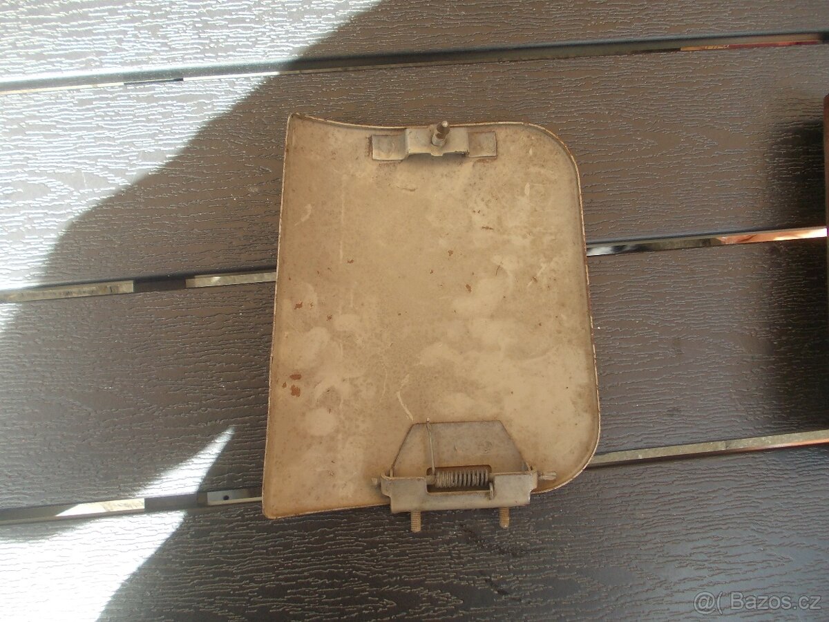 Dvířka na nádž Felicia - 3