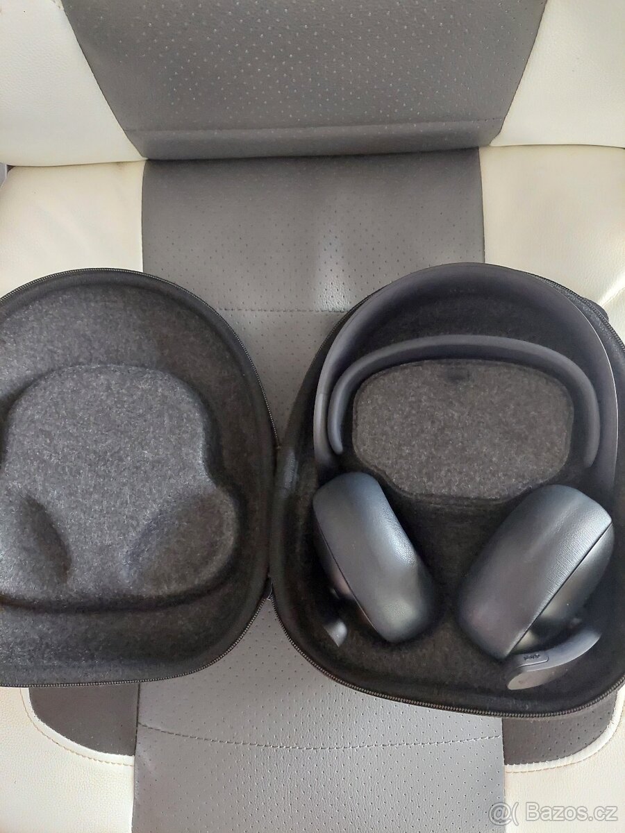 Herní Headset Sony Pulse Elite Black Sluchátka - 3