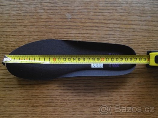 nove damske turisticke boty karrimor - 3