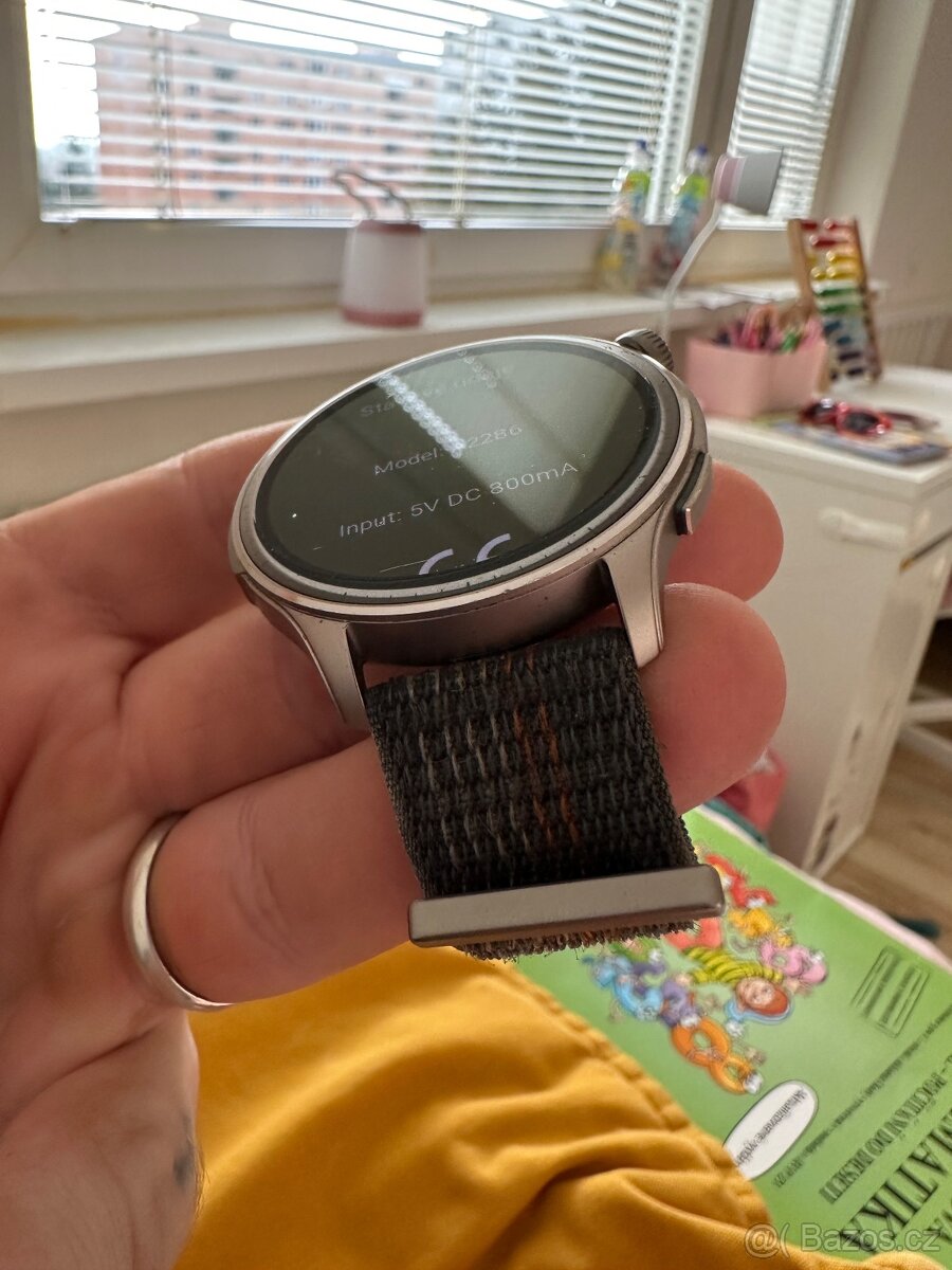 Amazfit Balance - 3