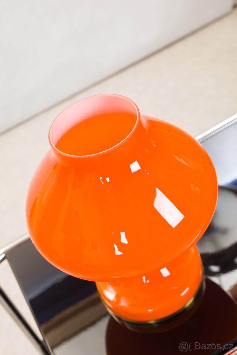 LAMPA-ŠTĚPÁN TABERY - 3