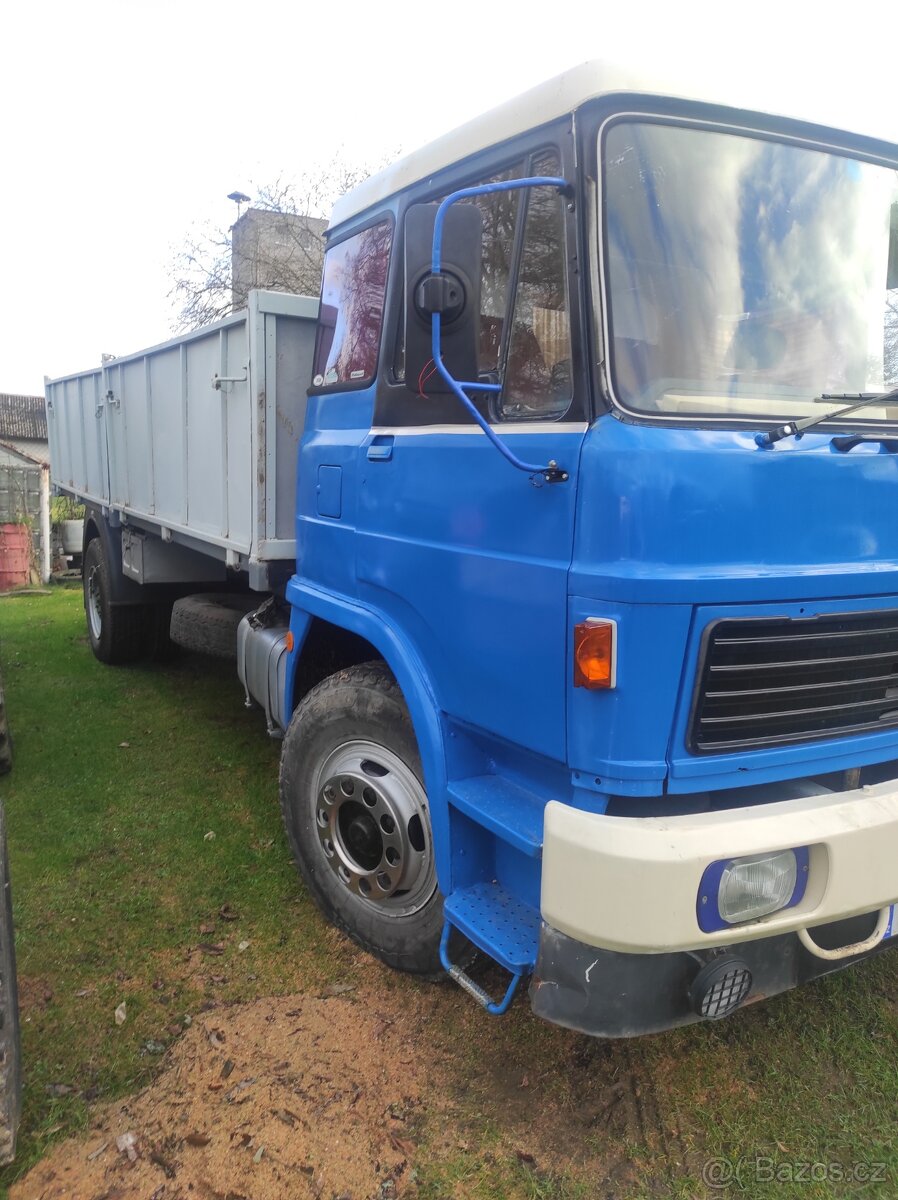 LIAZ 100 - 3