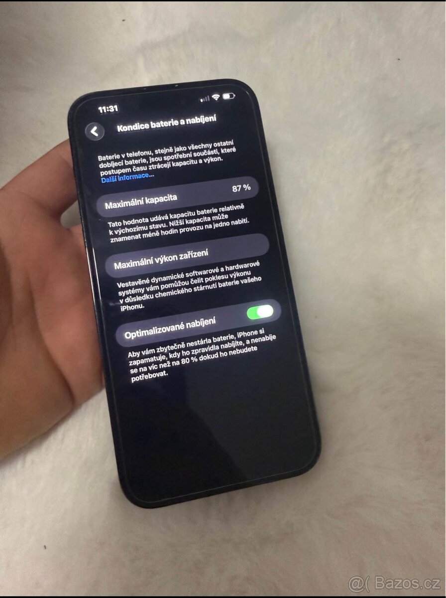 IPhone 14 Pro Max - 3
