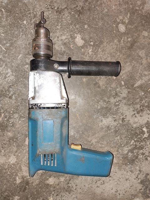 Vrtačka narex - 3