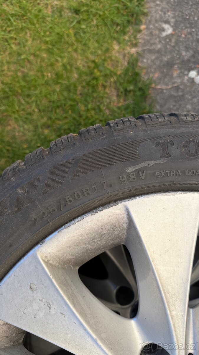 5x120 r17 - 3