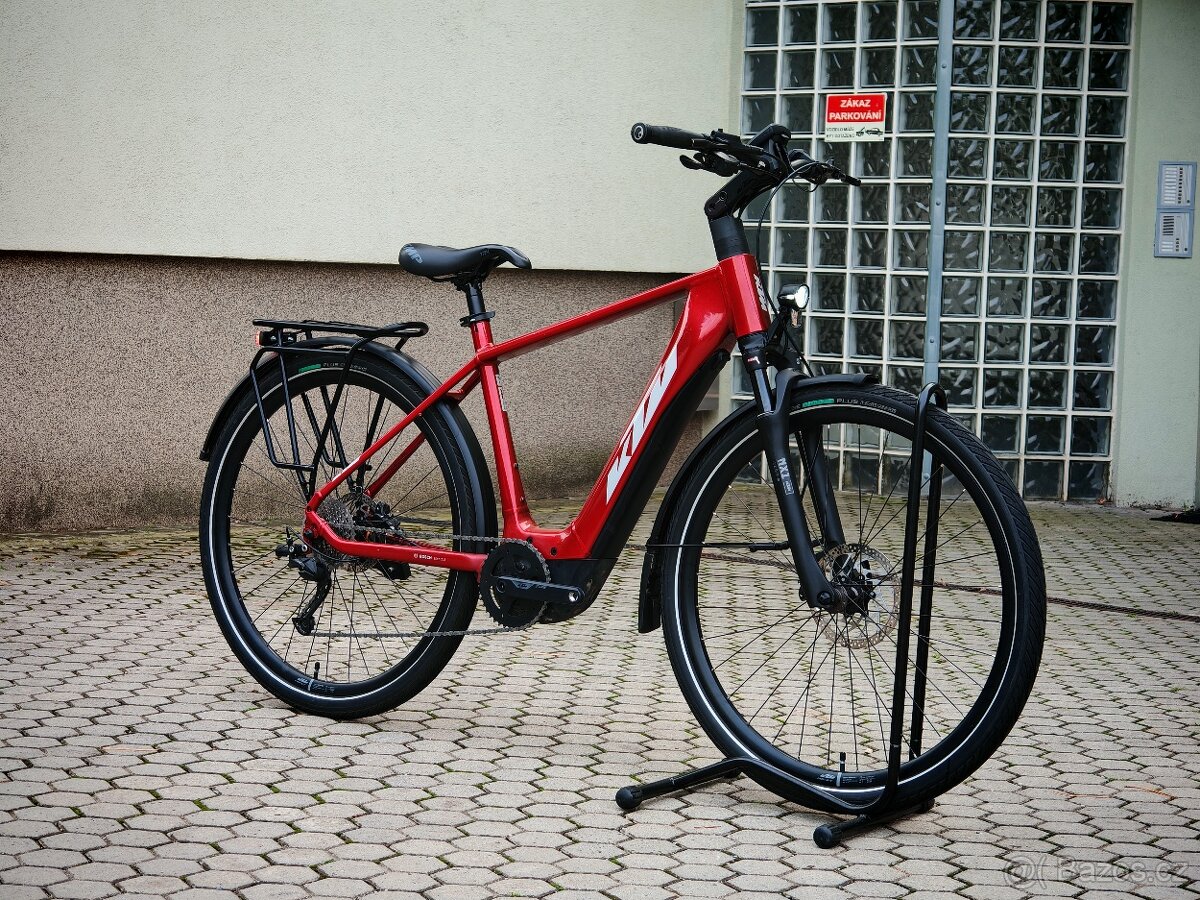 Ktm Macina Tour P510 - 3