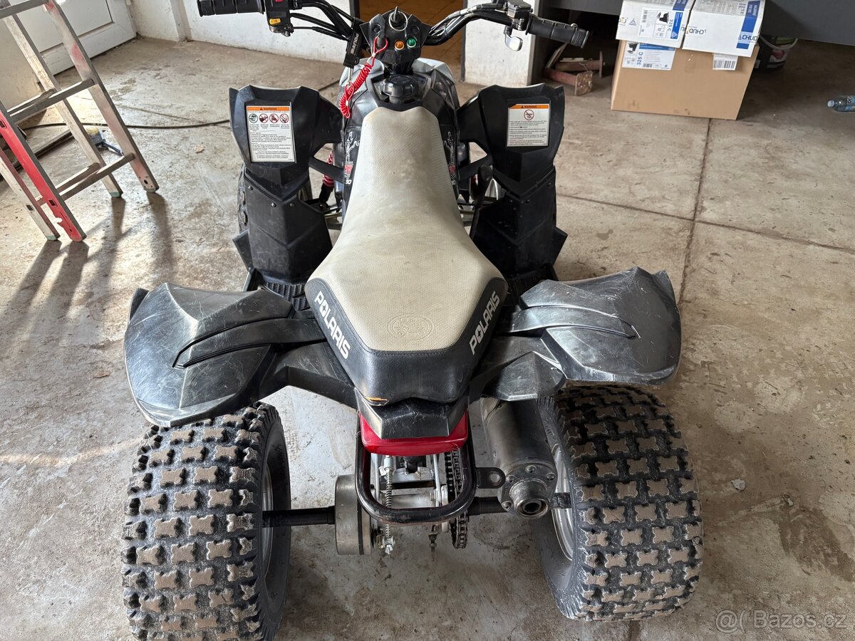 Polaris Outlaw 90