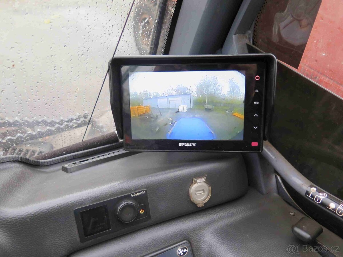 Harvestor Rottne H9 - 3