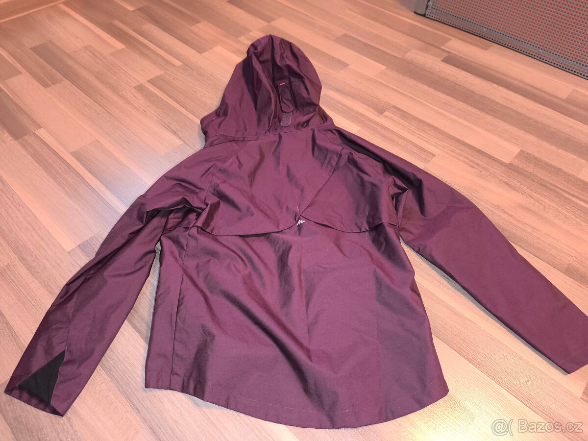 Dětská bunda do špatného počasí vel. 140-148 - 3