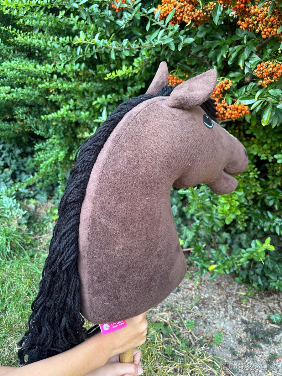 Hobby Horse Sisi od firmy Larden velikost M - 3