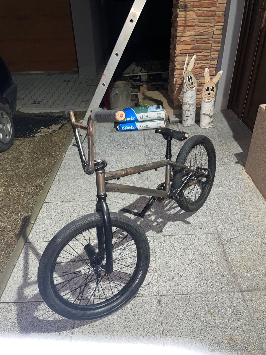 BMX - 3