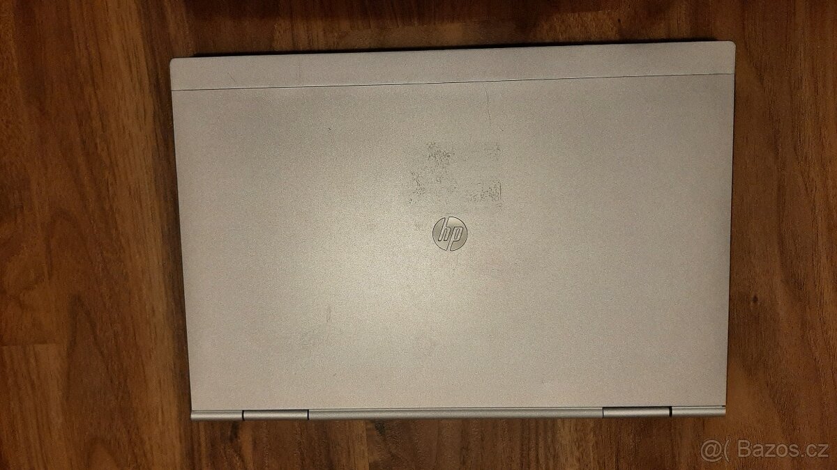 HP EliteBook 2560p - 3