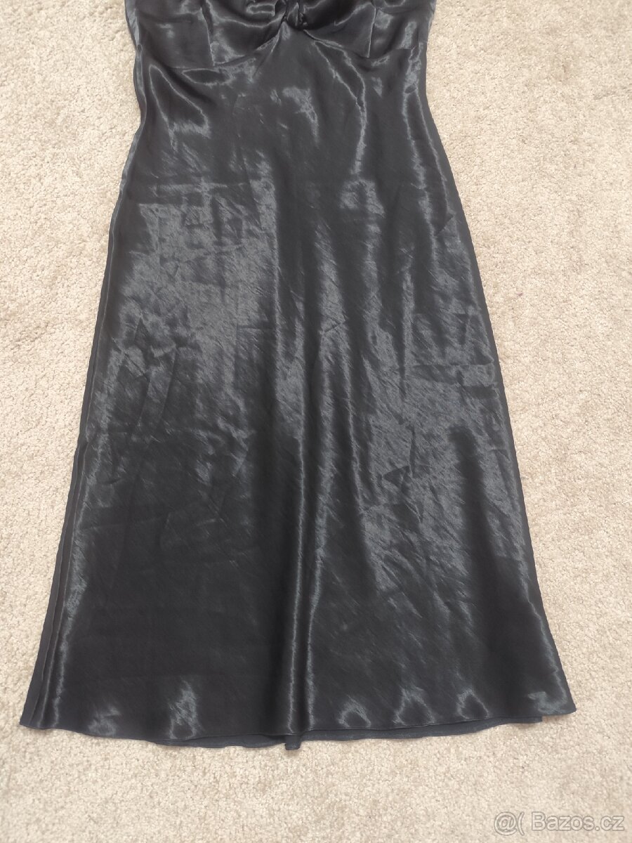 Společenské šaty vel L - 3