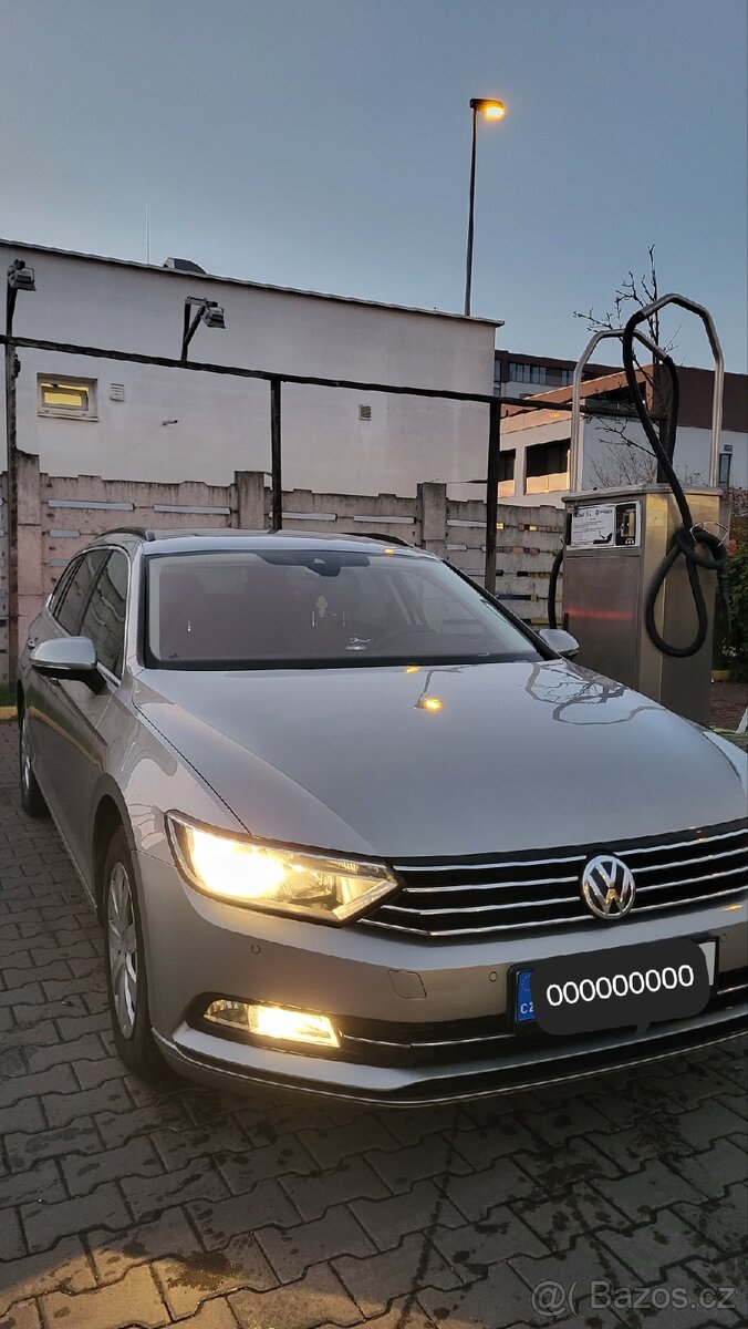 Volkswagen Passat B8 - 3