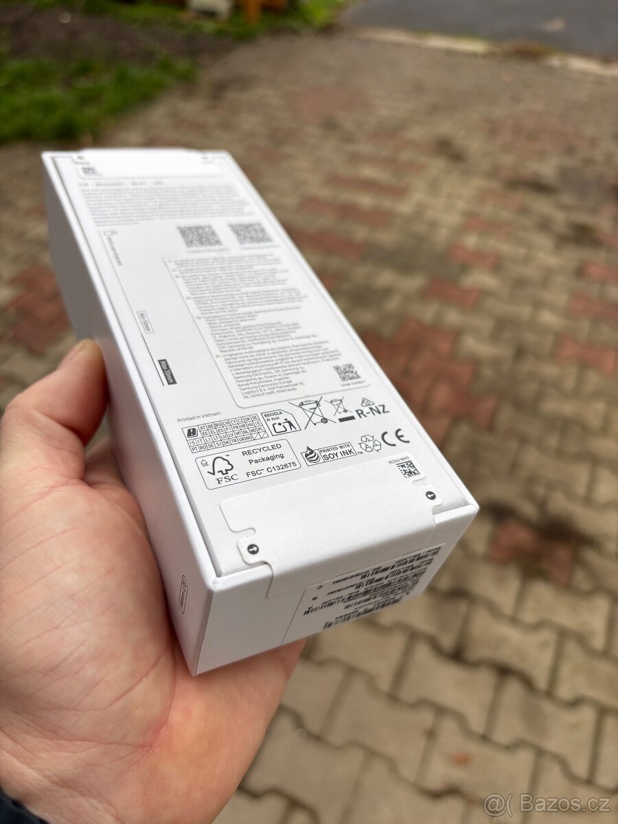 Samsung galaxy Watch clasic 8 46mm LTE - 3