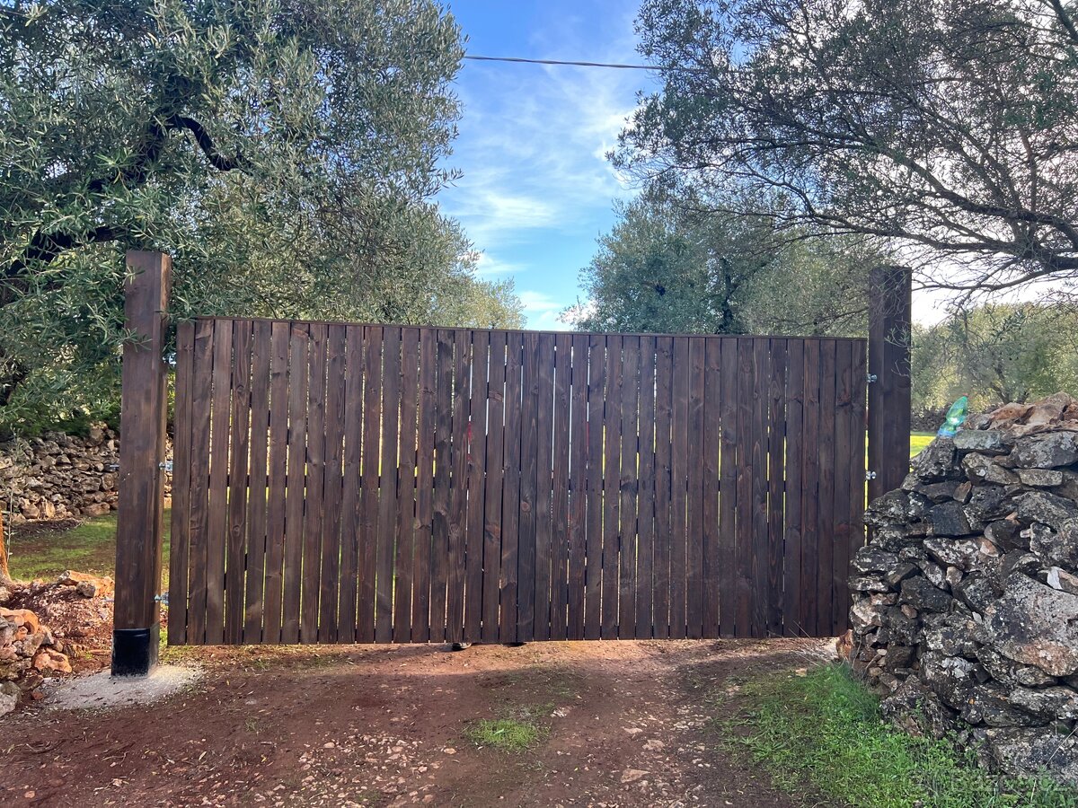 Pozemek 10.000m2 u moře🇮🇹 - 3