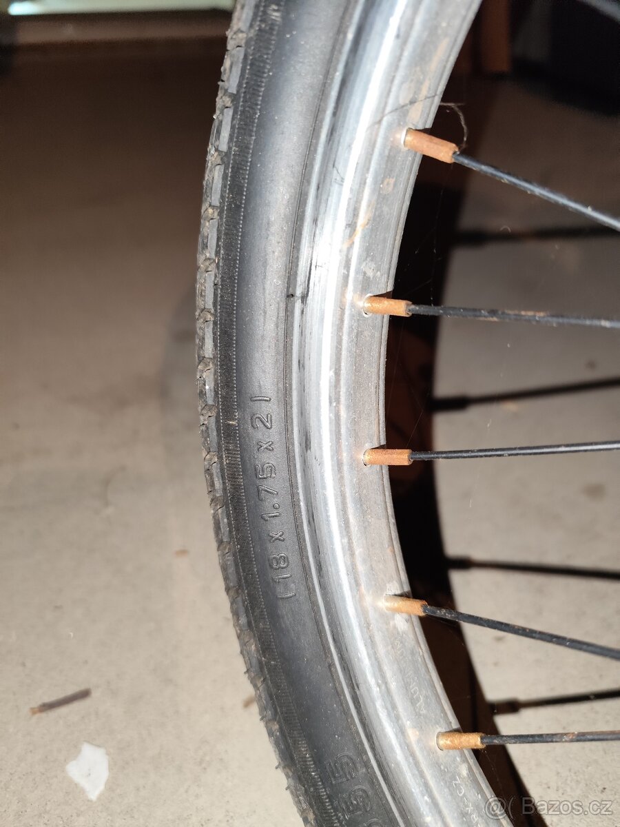 Dívčí kolo LeaderFox - 3