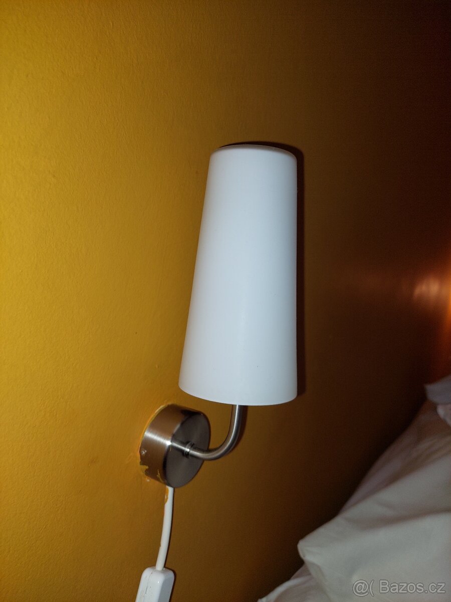 Nástěnná světla LED - 3