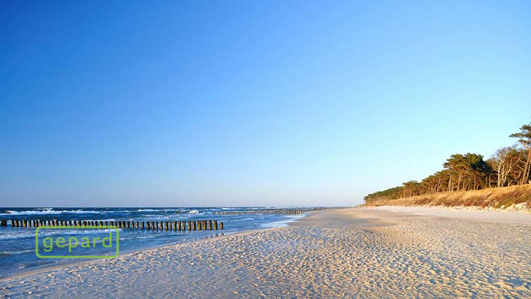 Prodej apartmánů u moře Jastrzebia Góra, Polsko - 3