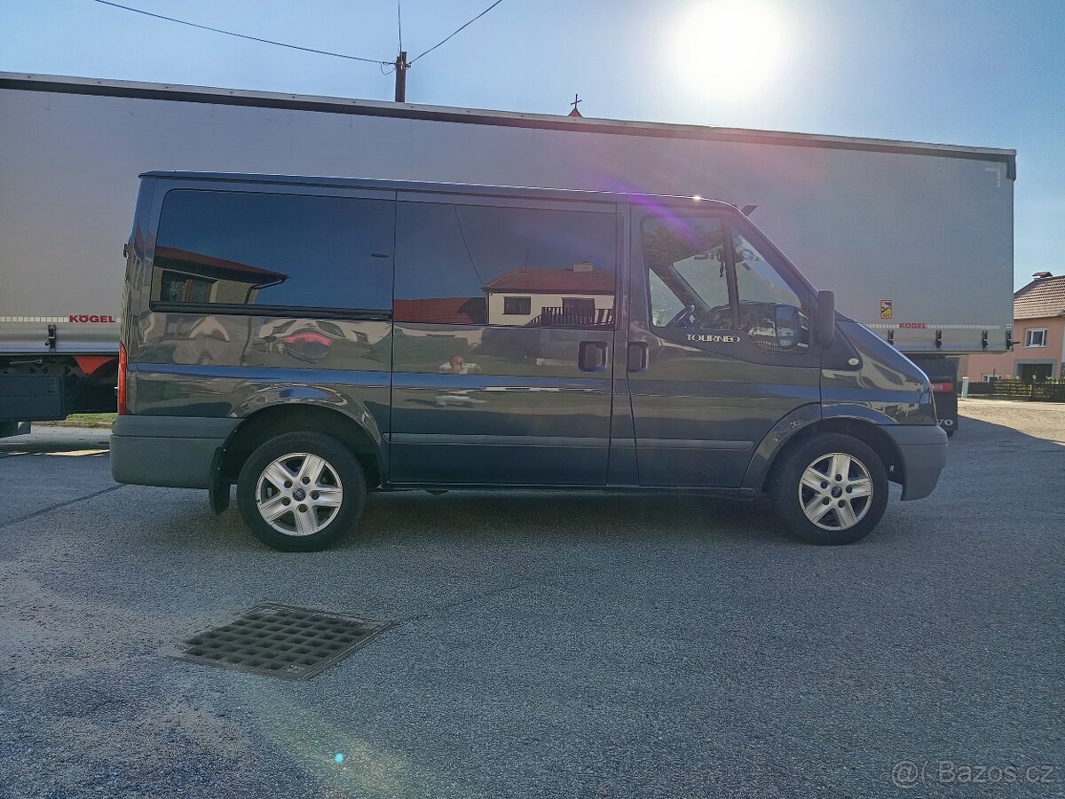 Ford Transit 2.2 103kw - 3