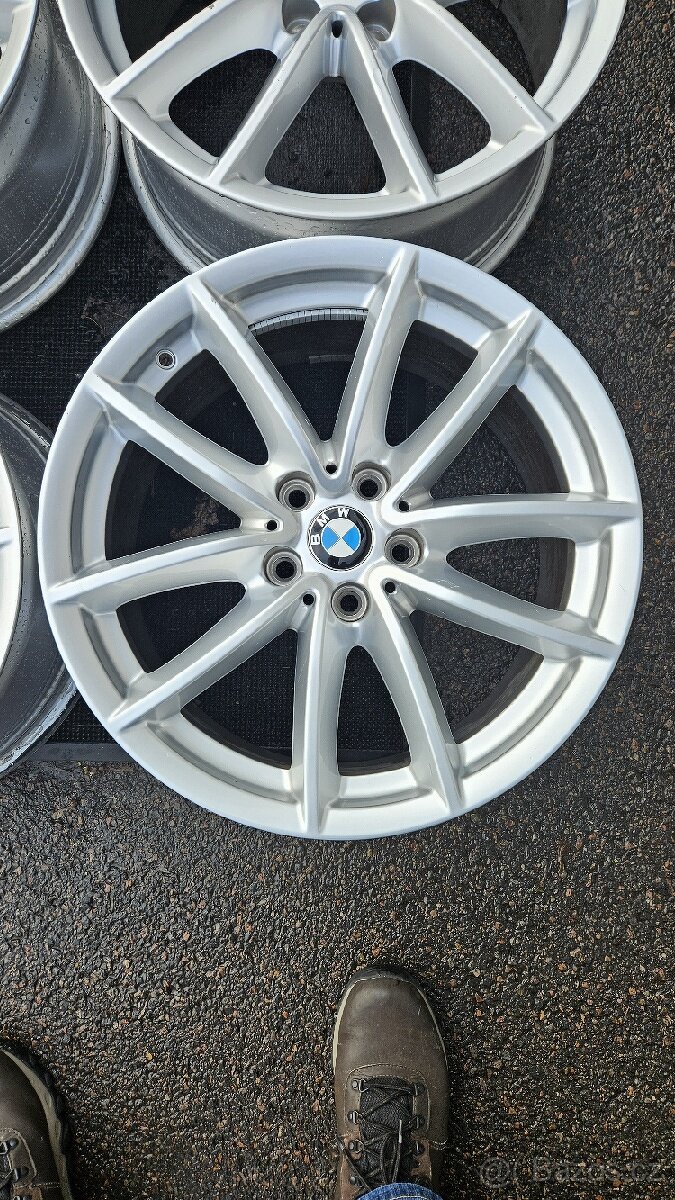 Alu disky BMW X5 G05 - 3
