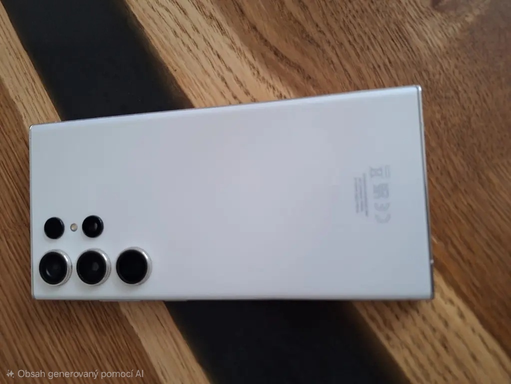 Samsung Galaxy S23 Ultra - 3